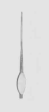 WALTER OSTEOTOM 12MM 19CM